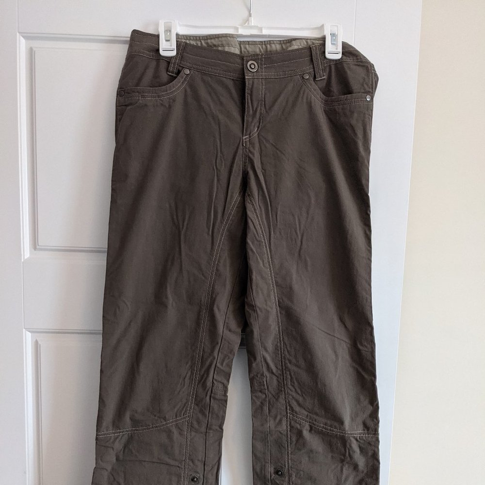 Kuhl Utility pants, durable, excellent condition